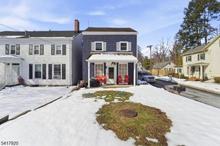 206 Ann St, Millstone Boro, NJ 08844