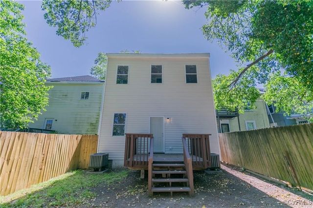2008 2nd Ave, Richmond, VA 23222