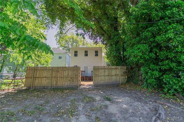 2008 2nd Ave, Richmond, VA 23222