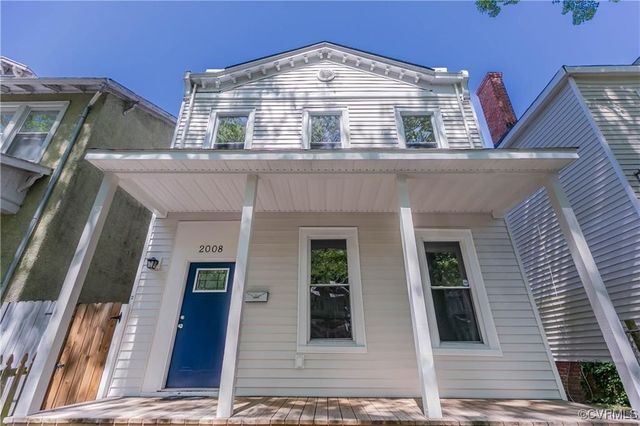 2008 2nd Ave, Richmond, VA 23222