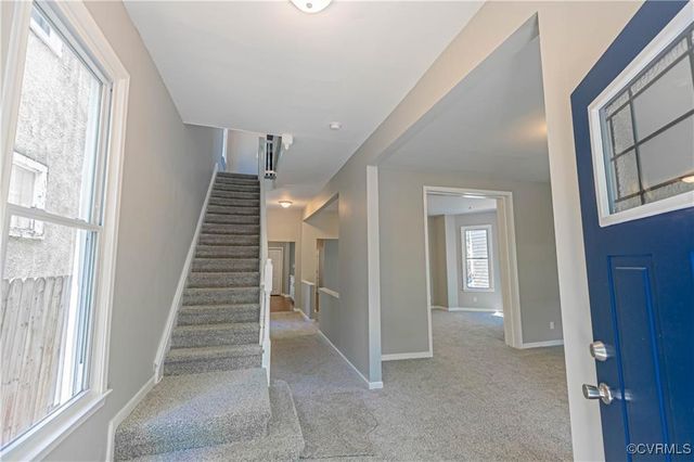 2008 2nd Ave, Richmond, VA 23222