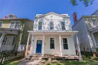 2008 2nd Ave, Richmond, VA 23222