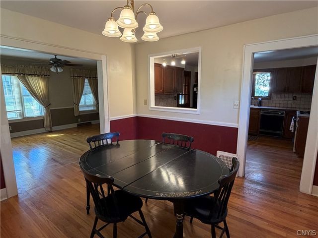 1317 Northcliffe Road, Syracuse, NY 13206