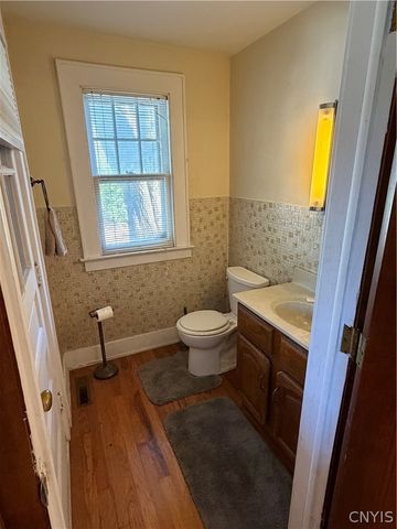 1317 Northcliffe Road, Syracuse, NY 13206