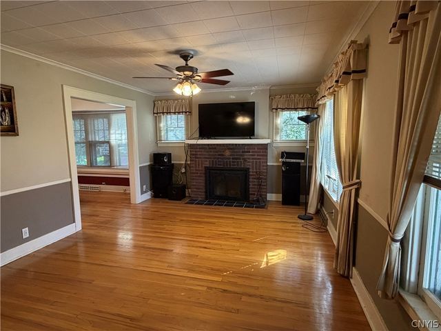 1317 Northcliffe Road, Syracuse, NY 13206