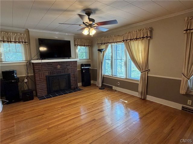 1317 Northcliffe Road, Syracuse, NY 13206