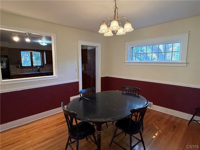 1317 Northcliffe Road, Syracuse, NY 13206