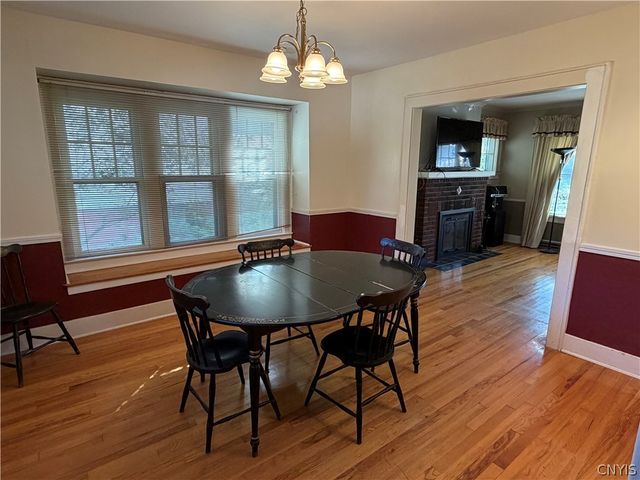 1317 Northcliffe Road, Syracuse, NY 13206