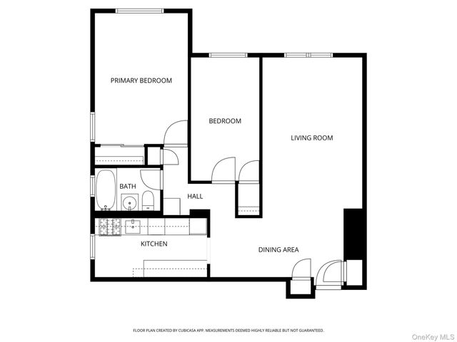 150-25 72ND Road 4C, Kew Garden Hills, NY 11367