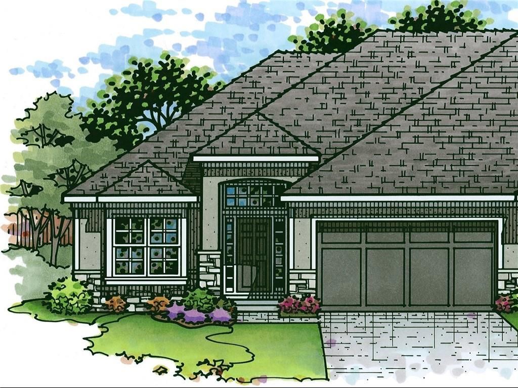 11551 S Millridge Street, Olathe, KS 66061