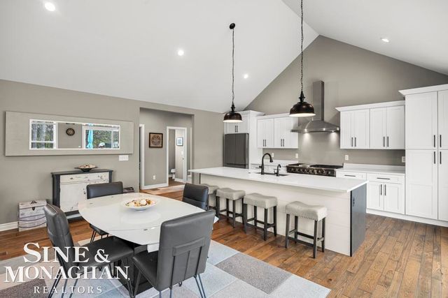 2285 White Hawk Trl Road, Marion Twp, MI 48843