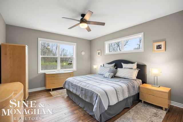 2285 White Hawk Trl Road, Marion Twp, MI 48843