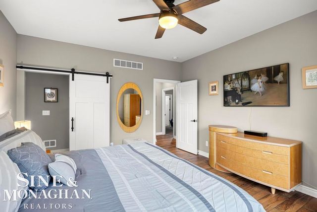 2285 White Hawk Trl Road, Marion Twp, MI 48843