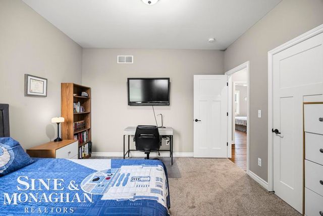 2285 White Hawk Trl Road, Marion Twp, MI 48843