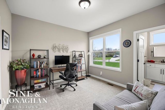 2285 White Hawk Trl Road, Marion Twp, MI 48843