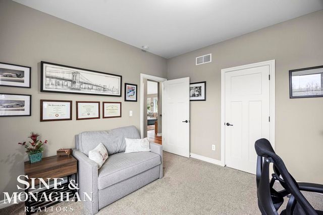 2285 White Hawk Trl Road, Marion Twp, MI 48843