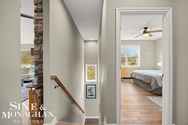 2285 White Hawk Trl Road, Marion Twp, MI 48843
