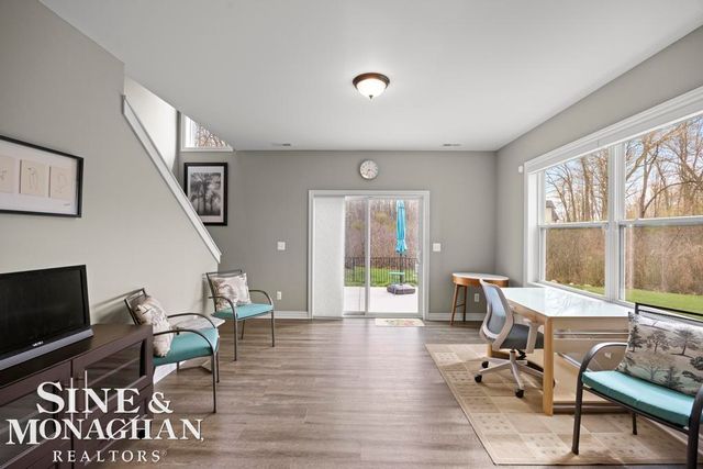2285 White Hawk Trl Road, Marion Twp, MI 48843