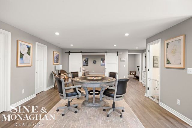 2285 White Hawk Trl Road, Marion Twp, MI 48843
