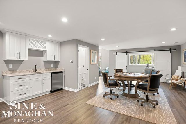 2285 White Hawk Trl Road, Marion Twp, MI 48843