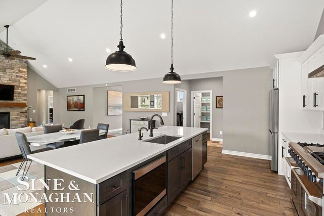2285 White Hawk Trl Road, Marion Twp, MI 48843