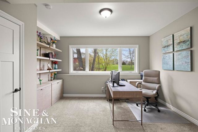 2285 White Hawk Trl Road, Marion Twp, MI 48843
