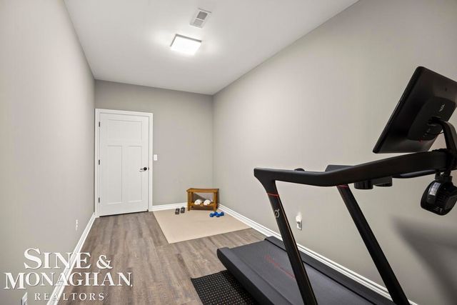 2285 White Hawk Trl Road, Marion Twp, MI 48843