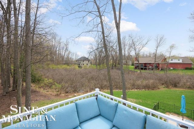 2285 White Hawk Trl Road, Marion Twp, MI 48843