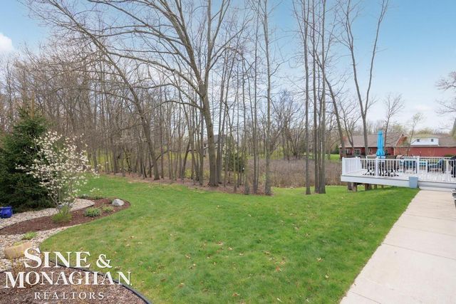 2285 White Hawk Trl Road, Marion Twp, MI 48843