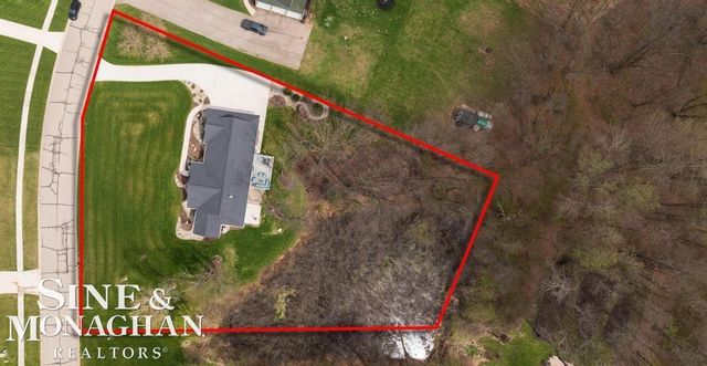 2285 White Hawk Trl Road, Marion Twp, MI 48843