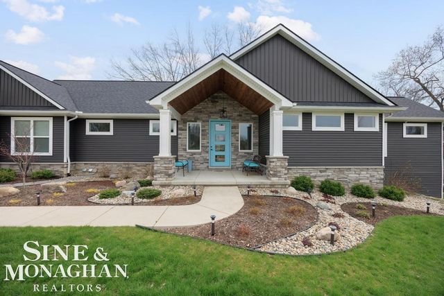 2285 White Hawk Trl Road, Marion Twp, MI 48843