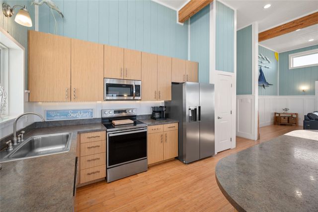 12903 Buccaneer Parkway, Freeport, TX 77541