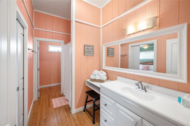 12903 Buccaneer Parkway, Freeport, TX 77541