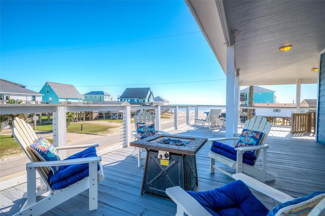 12903 Buccaneer Parkway, Freeport, TX 77541