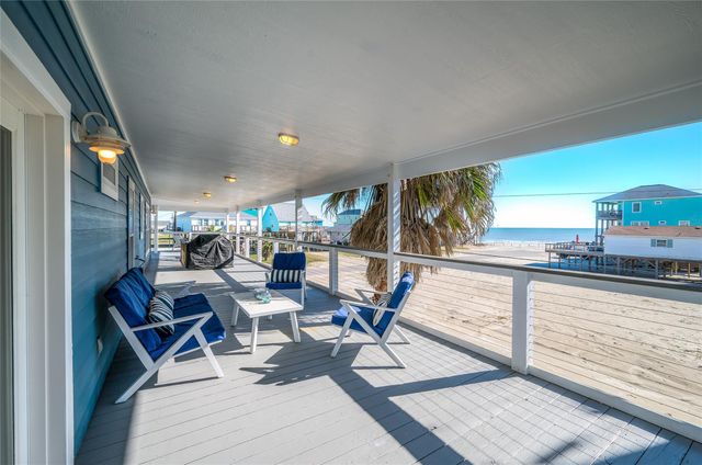 12903 Buccaneer Parkway, Freeport, TX 77541