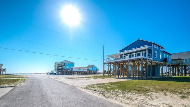 12903 Buccaneer Parkway, Freeport, TX 77541