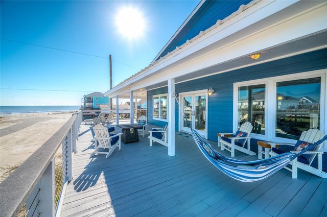 12903 Buccaneer Parkway, Freeport, TX 77541