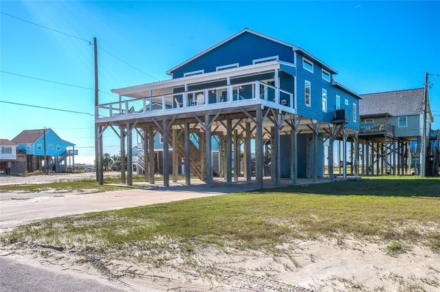 12903 Buccaneer Parkway, Freeport, TX 77541