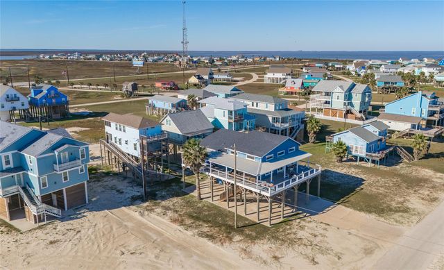12903 Buccaneer Parkway, Freeport, TX 77541