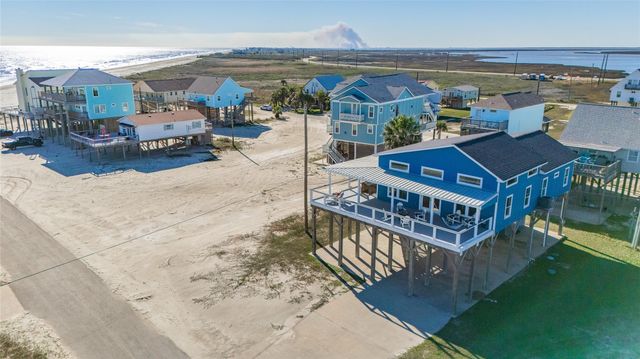 12903 Buccaneer Parkway, Freeport, TX 77541