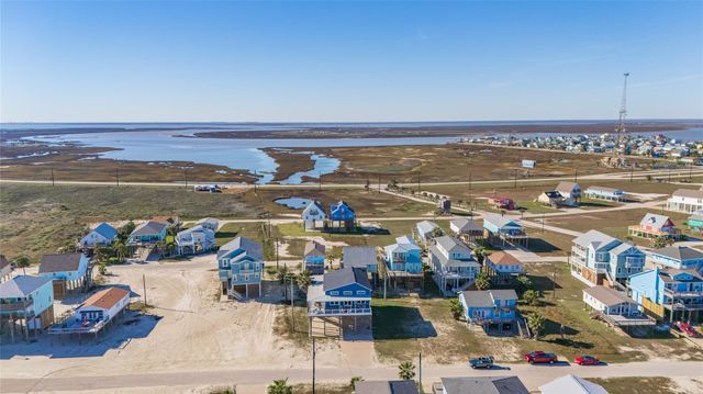 12903 Buccaneer Parkway, Freeport, TX 77541