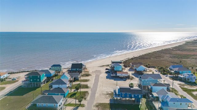 12903 Buccaneer Parkway, Freeport, TX 77541