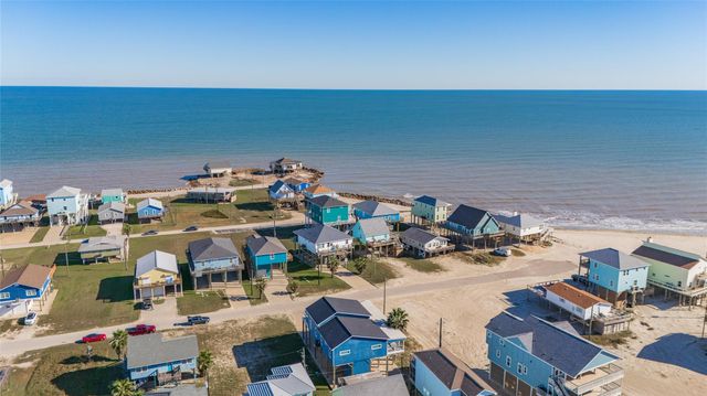 12903 Buccaneer Parkway, Freeport, TX 77541