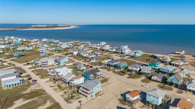 12903 Buccaneer Parkway, Freeport, TX 77541