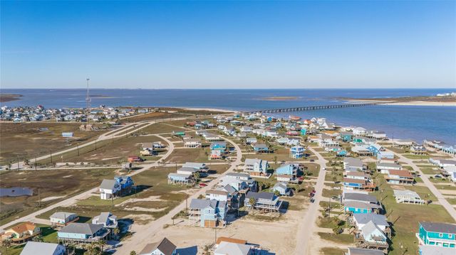 12903 Buccaneer Parkway, Freeport, TX 77541