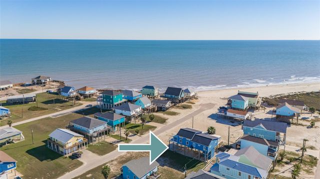 12903 Buccaneer Parkway, Freeport, TX 77541