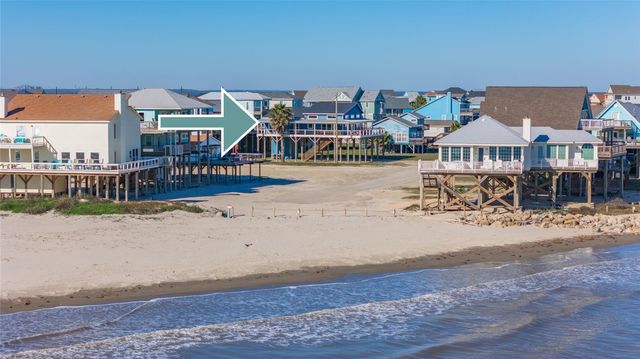 12903 Buccaneer Parkway, Freeport, TX 77541