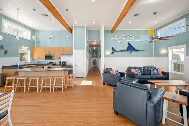 12903 Buccaneer Parkway, Freeport, TX 77541