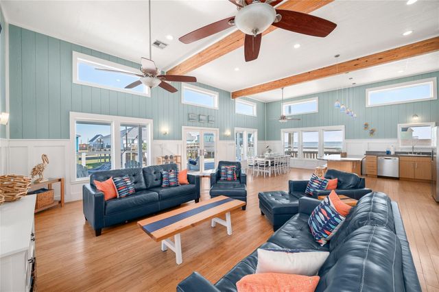 12903 Buccaneer Parkway, Freeport, TX 77541