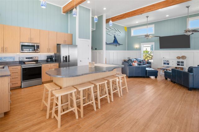 12903 Buccaneer Parkway, Freeport, TX 77541